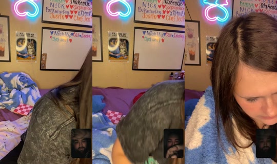 ashtoncat TikTok Live — Aug 31, 2026, 3:42 AM