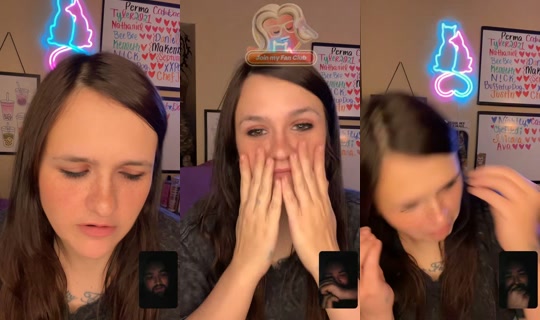 ashtoncat TikTok Live — Aug 31, 2026, 5:07 AM