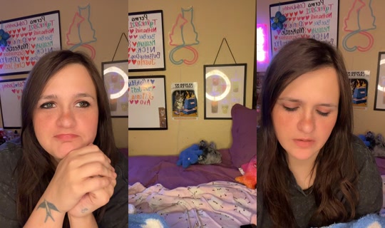 ashtoncat TikTok Live — Aug 31, 2026, 8:24 AM
