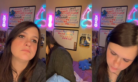 ashtoncat TikTok Live — Aug 31, 2026, 10:25 AM