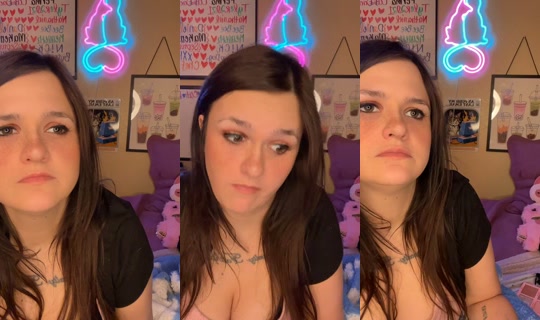 ashtoncat TikTok Live — Sep 2, 2026, 7:25 AM
