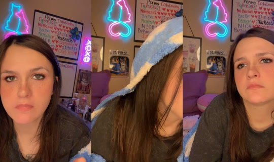 ashtoncat TikTok Live — Sep 3, 2026, 4:43 AM