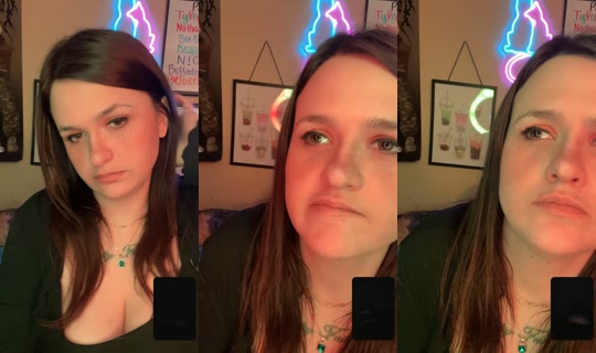ashtoncat TikTok Live — Oct 2, 2026, 7:00 AM
