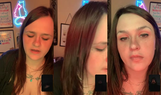 ashtoncat TikTok Live — Oct 2, 2026, 7:16 AM