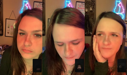 ashtoncat TikTok Live — Oct 2, 2026, 8:06 AM