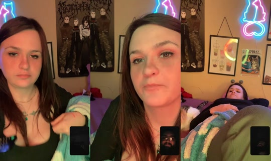 ashtoncat TikTok Live — Oct 2, 2026, 8:48 AM
