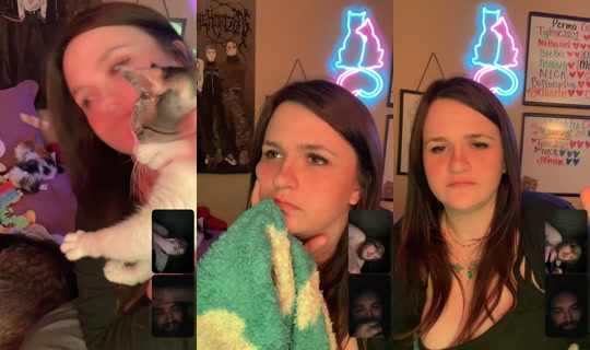 ashtoncat TikTok Live — Oct 2, 2026, 9:38 AM