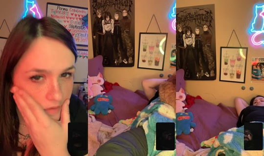 ashtoncat TikTok Live — Oct 3, 2026, 8:22 AM