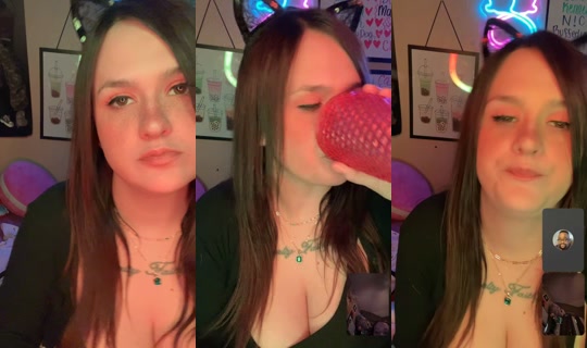 ashtoncat TikTok Live — Oct 4, 2026, 3:55 AM