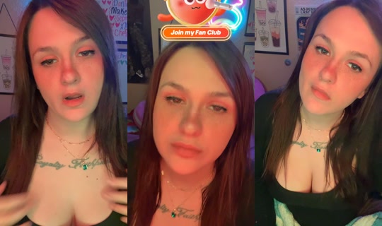 ashtoncat TikTok Live — Oct 4, 2026, 7:43 AM