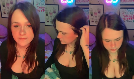 ashtoncat TikTok Live — Oct 4, 2026, 8:16 AM