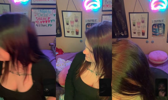 ashtoncat TikTok Live — Oct 4, 2026, 9:22 AM