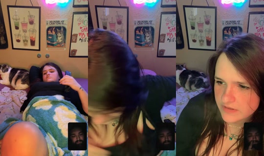 ashtoncat TikTok Live — Oct 4, 2026, 10:12 AM