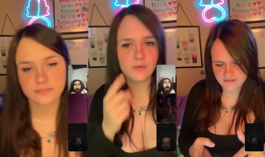 ashtoncat TikTok Live — Oct 5, 2026, 4:07 AM