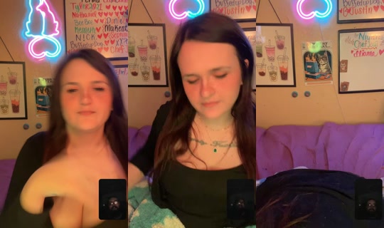 ashtoncat TikTok Live — Oct 5, 2026, 4:57 AM