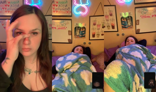 ashtoncat TikTok Live — Oct 5, 2026, 6:20 AM