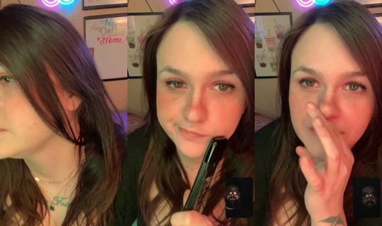 ashtoncat TikTok Live — Oct 5, 2026, 7:11 AM