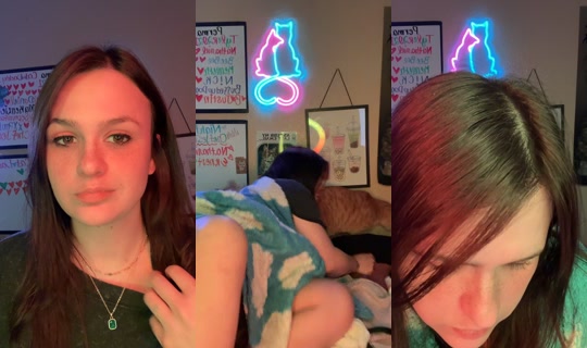 ashtoncat TikTok Live — Oct 7, 2026, 9:38 AM