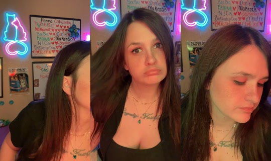 ashtoncat TikTok Live — Oct 8, 2026, 5:59 AM