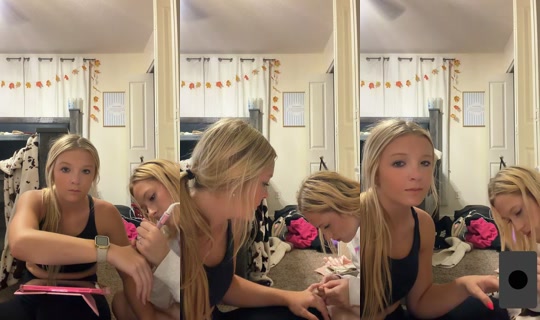 ashtyn.brewerrr TikTok Live — Sep 18, 2026, 2:08 AM