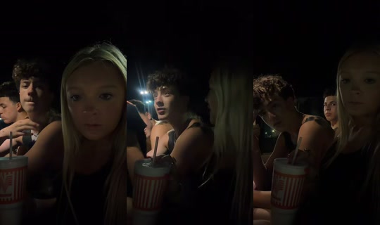 ashtyn.brewerrr TikTok Live — Sep 19, 2026, 2:34 AM