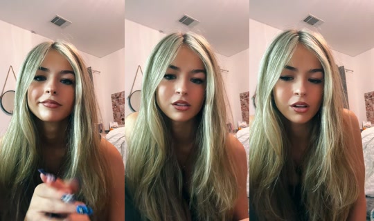 ashtyn_spam1 TikTok Live — Oct 1, 2026, 5:08 AM