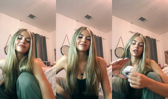 ashtyn_spam1 TikTok Live — Oct 1, 2026, 6:06 AM