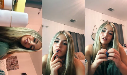 ashtyn_spam1 TikTok Live — Oct 1, 2026, 6:54 AM