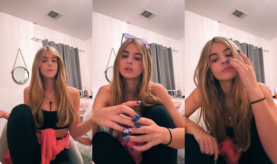 ashtyn_spam1 TikTok Live — Oct 2, 2026, 5:38 AM