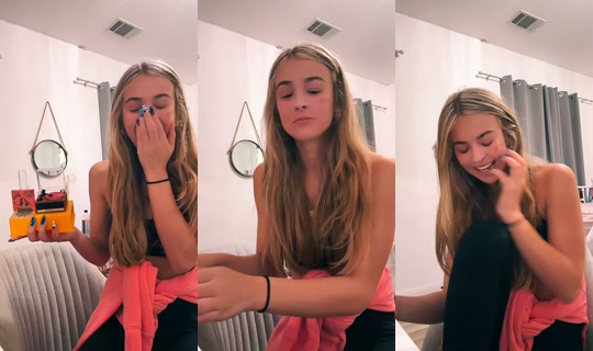 ashtyn_spam1 TikTok Live — Oct 2, 2026, 6:10 AM