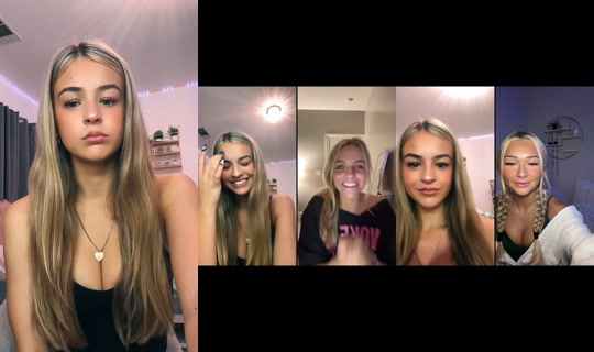 ashtyn_spam1 TikTok Live — Oct 5, 2026, 6:12 AM
