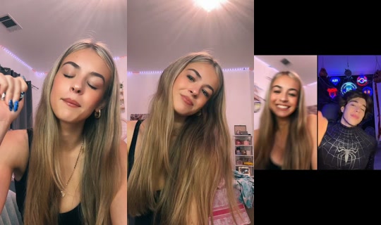 ashtyn_spam1 TikTok Live — Oct 5, 2026, 6:30 AM