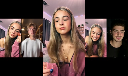 ashtyn_spam1 TikTok Live — Oct 6, 2026, 4:43 AM