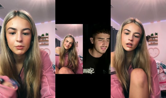 ashtyn_spam1 TikTok Live — Oct 6, 2026, 5:07 AM