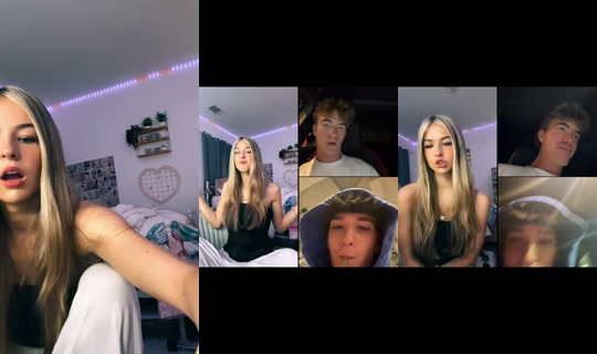 ashtyn_spam1 TikTok Live — Oct 8, 2026, 3:34 AM