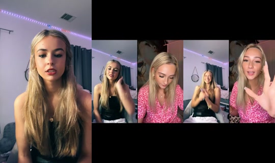 ashtyn_spam1 TikTok Live — Oct 8, 2026, 6:00 AM