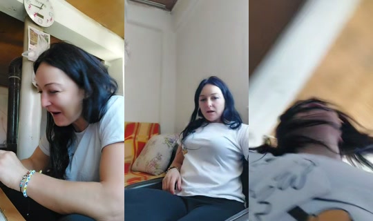 asi.karadeniz7 TikTok Live — Sep 12, 2026, 8:14 AM