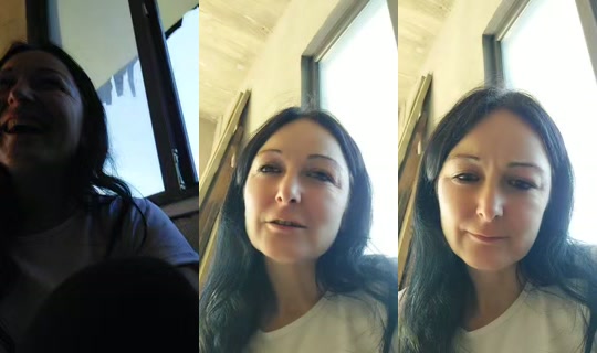 asi.karadeniz7 TikTok Live — Sep 12, 2026, 9:45 AM