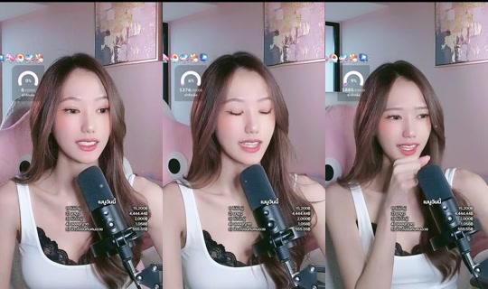 asia.darelll TikTok Live — Aug 23, 2026, 11:59 AM