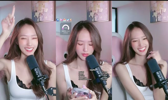 asia.darelll TikTok Live — Aug 23, 2026, 12:39 PM