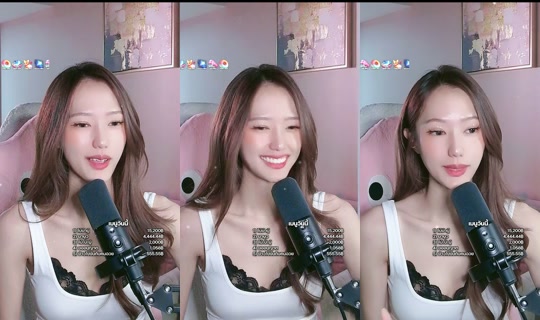 asia.darelll TikTok Live — Aug 23, 2026, 1:29 PM