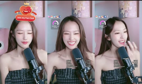 asia.darelll TikTok Live — Aug 26, 2026, 1:47 PM