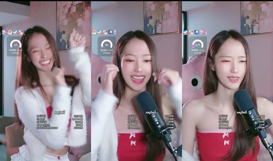 asia.darelll TikTok Live — Aug 28, 2026, 11:51 AM