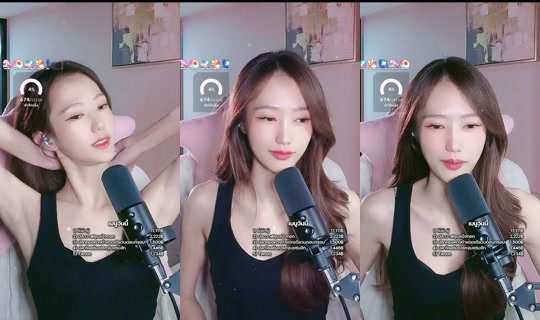 asia.darelll TikTok Live — Sep 29, 2026, 12:48 PM