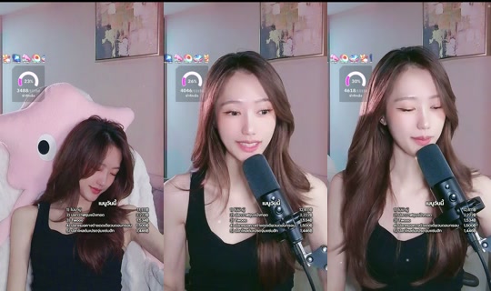 asia.darelll TikTok Live — Sep 29, 2026, 1:33 PM