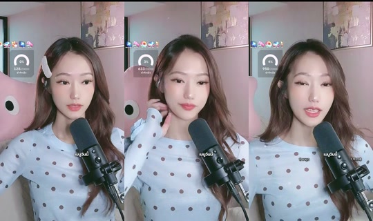asia.darelll TikTok Live — Oct 2, 2026, 12:02 PM