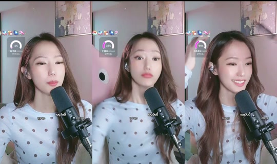 asia.darelll TikTok Live — Oct 2, 2026, 12:33 PM