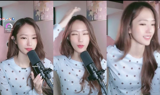 asia.darelll TikTok Live — Oct 2, 2026, 1:19 PM
