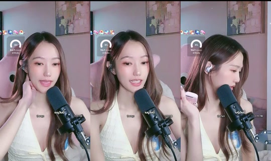 asia.darelll TikTok Live — Oct 3, 2026, 12:18 PM