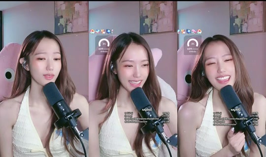 asia.darelll TikTok Live — Oct 3, 2026, 1:18 PM